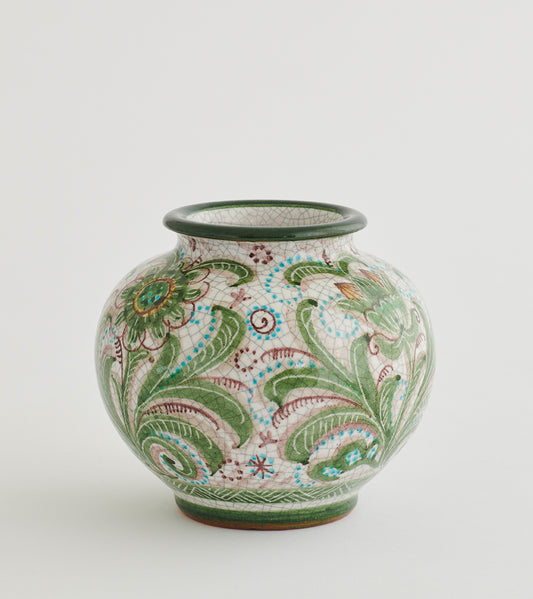 Ceramic Vase