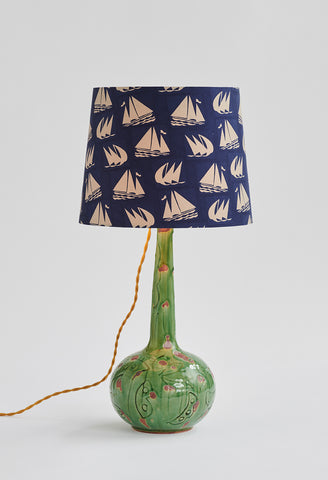 Tall Table Lamp - SOLD
